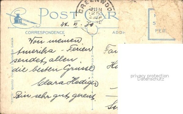 Neillsville See Auto – Bild 2