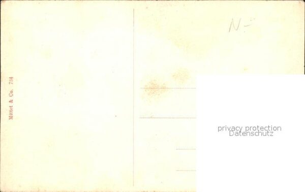 Norge Norwegen Hestmando – Bild 2
