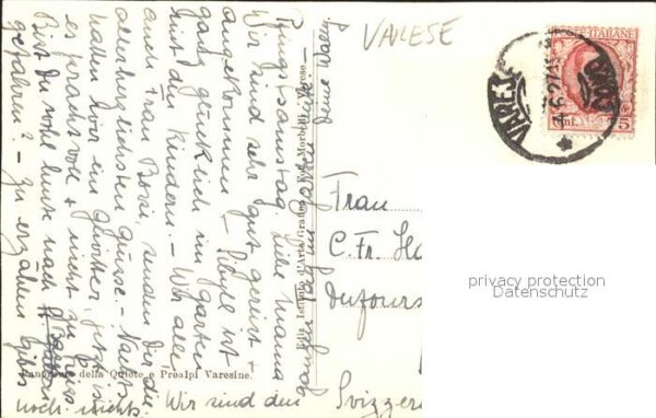 Varese – Bild 2