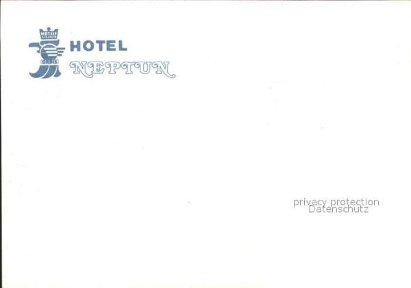 Tschechische Republik Hotel Neptun – Bild 2