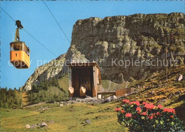 Zell Ziller Tirol Gerlossteinbahn