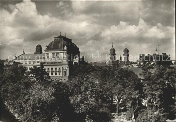 Plzen Pilsen
