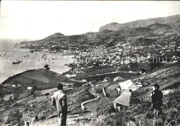 Madeira Portugal
