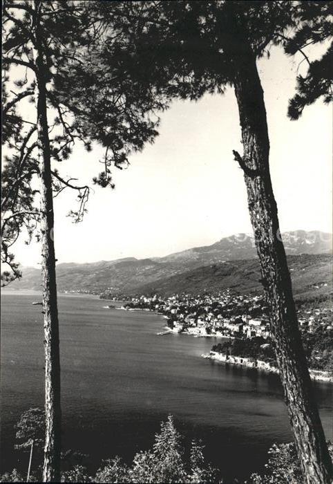 Opatija Abbazia
