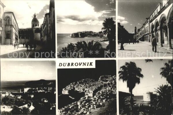Dubrovnik Ragusa