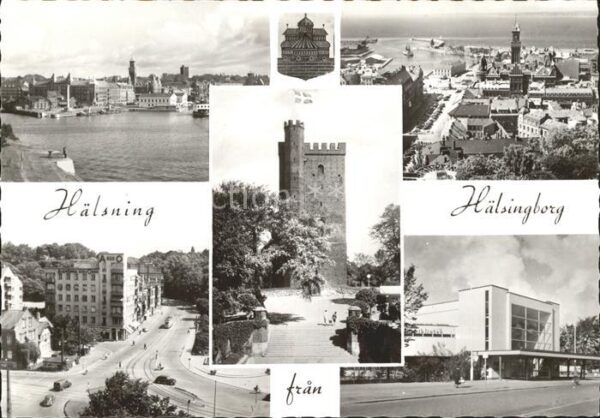 Haelsingborg