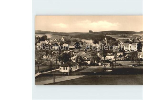Pockau