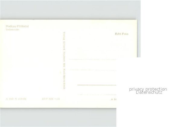 Pockau – Bild 2