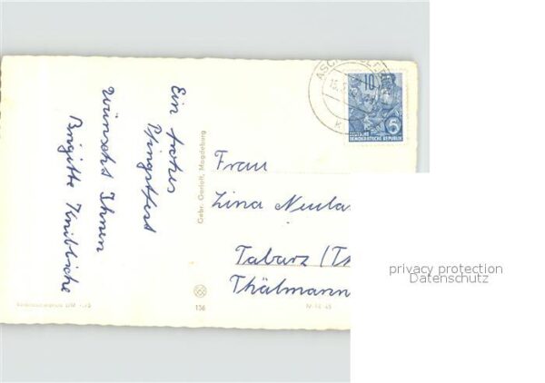 Aschersleben – Bild 2