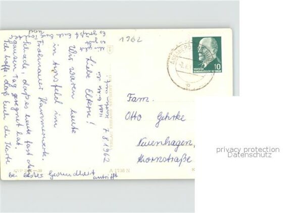 Annaberg-Buchholz Erzgebirge – Bild 2