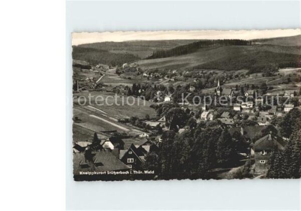 Stuetzerbach