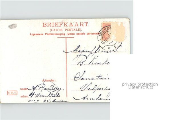 Arnhem Lauwersgracht – Bild 2