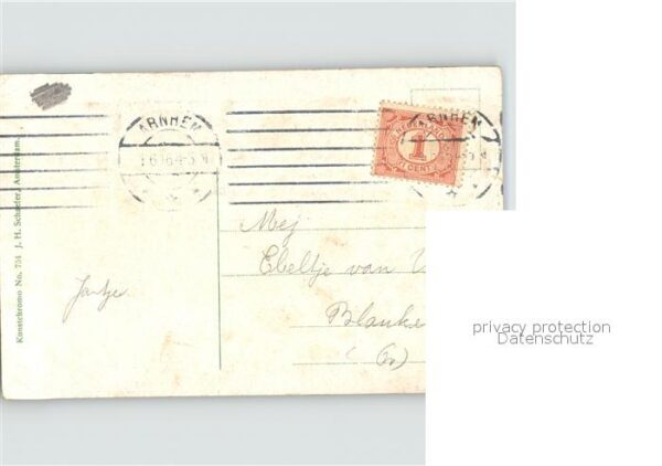 Arnhem Janssingel – Bild 2