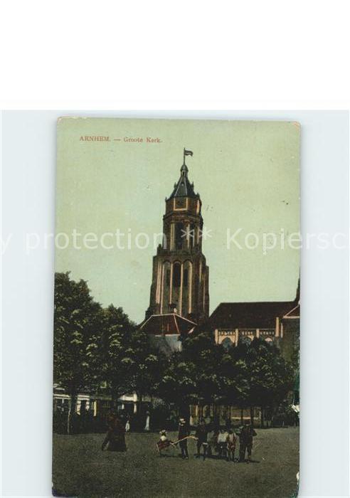 Arnhem Kerk