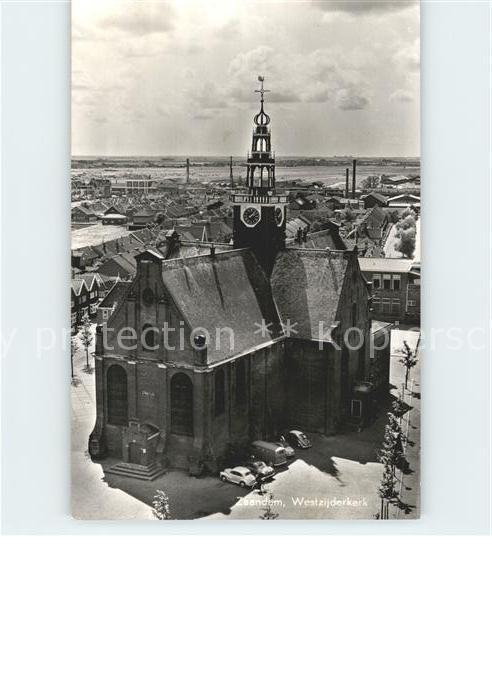 Zaandam Kerk