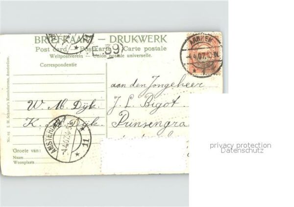 Arnhem Janssingel – Bild 2
