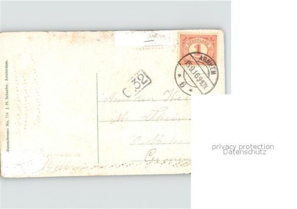 Arnhem Janssingel – Bild 2
