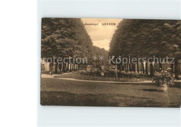 Arnhem Janssingel
