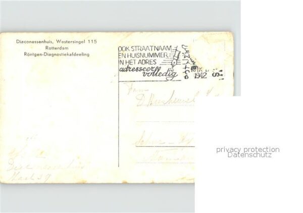 Rotterdam Rötgengeräte – Bild 2