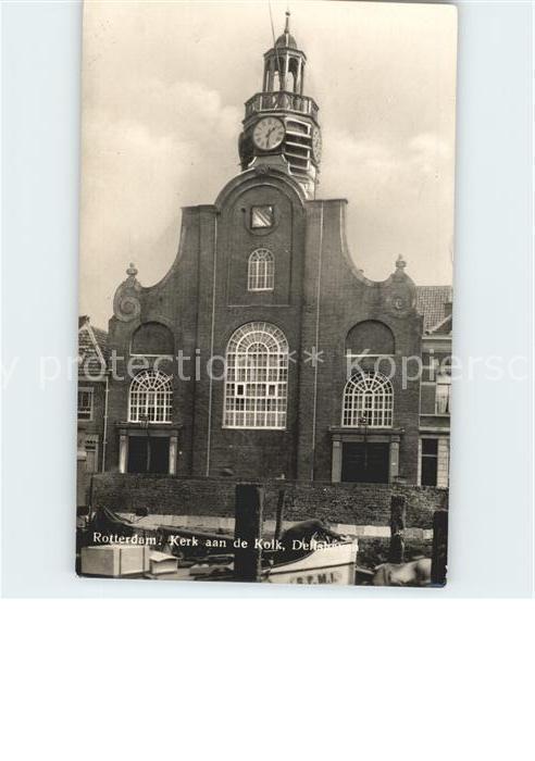 Rotterdam Kerk