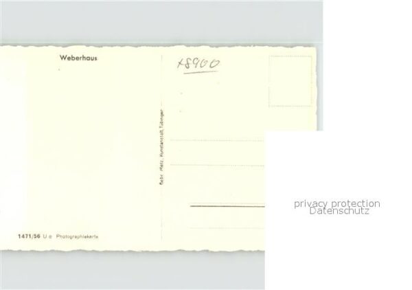 Augsburg Weberhaus – Bild 2
