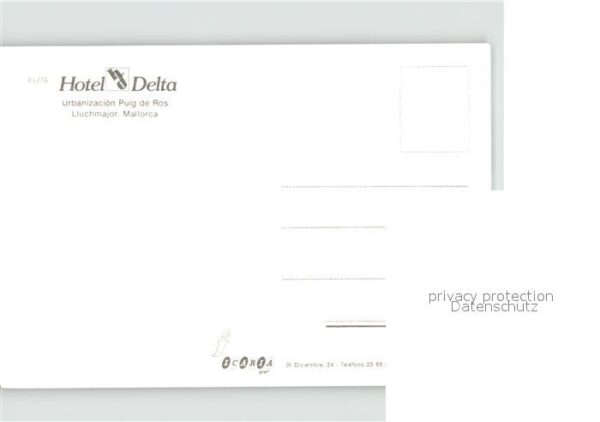 Mallorca Hotel Delta – Bild 2