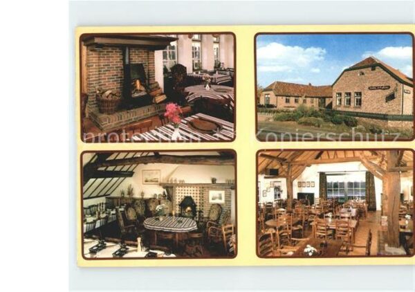 Venlo Restaurant Pension De Turfhoeve