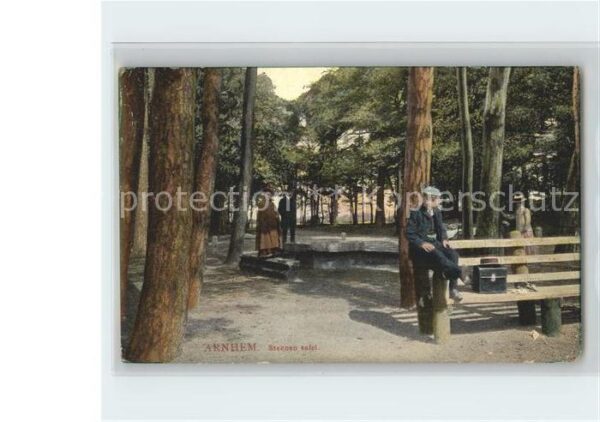 Arnhem im Park