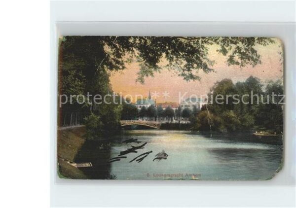 Arnhem Louwengracht