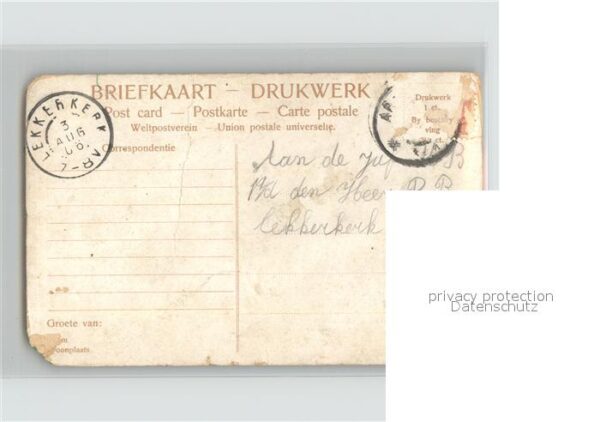 Arnhem Louwengracht – Bild 2