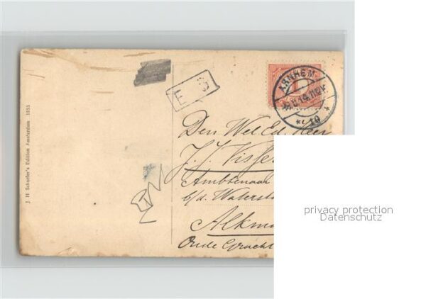 Arnhem Kasteel Doorwerth – Bild 2