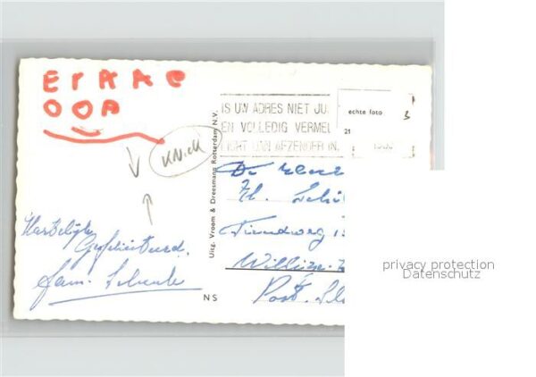 Rotterdam Coolsingel Autos – Bild 2