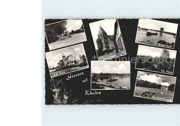 Rheden