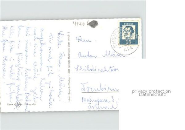 Rheinhausen Breisgau – Bild 2