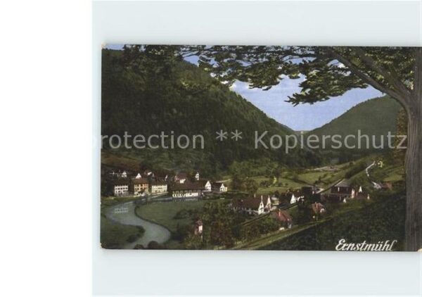 Ernstmuehl