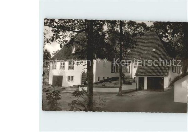 Hoesseringen Gasthaus Pension Bötzelberg