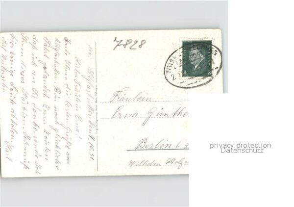 Altglashuette Schwarzwald – Bild 2