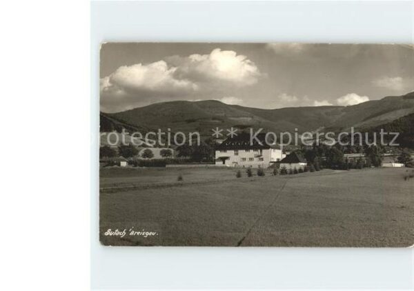 Gutach Breisgau
