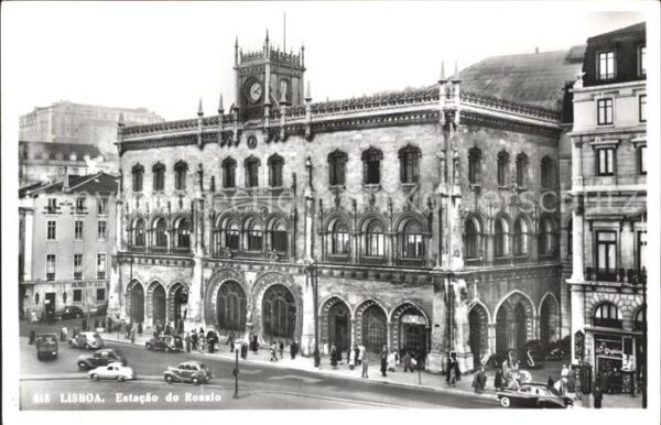 Lisboa