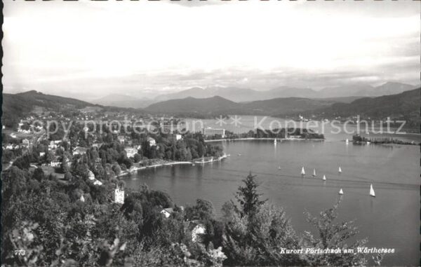 Poertschach Woerthersee