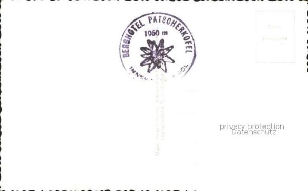 Innsbruck mit Patscherkofel – Bild 2