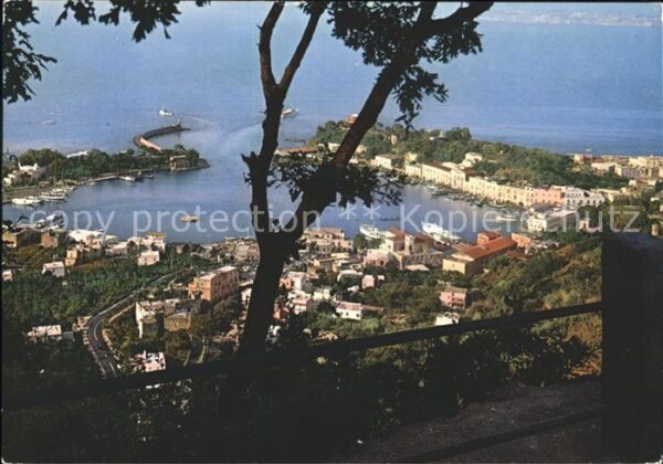 Ischia Porto