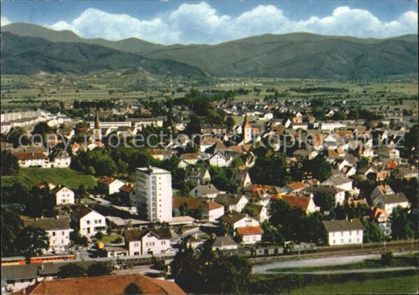 Bad Krozingen