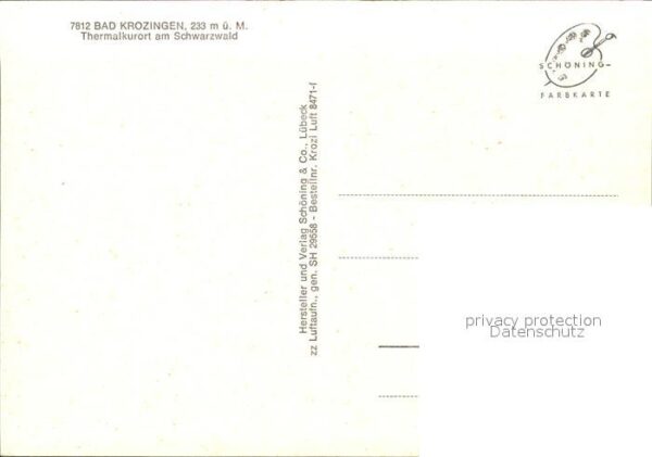 Bad Krozingen – Bild 2