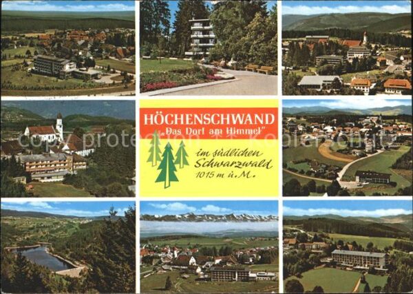 Hoechenschwand