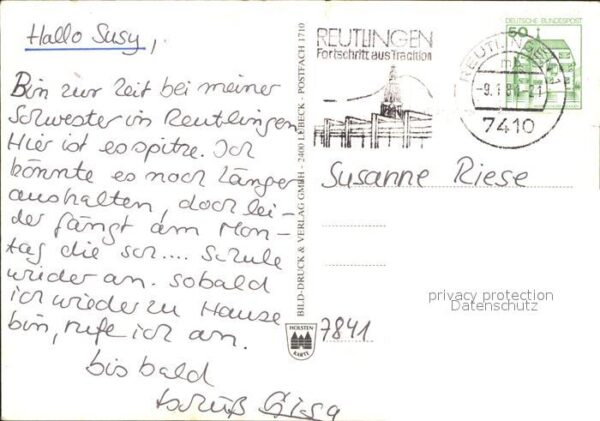 Reutlingen – Bild 2