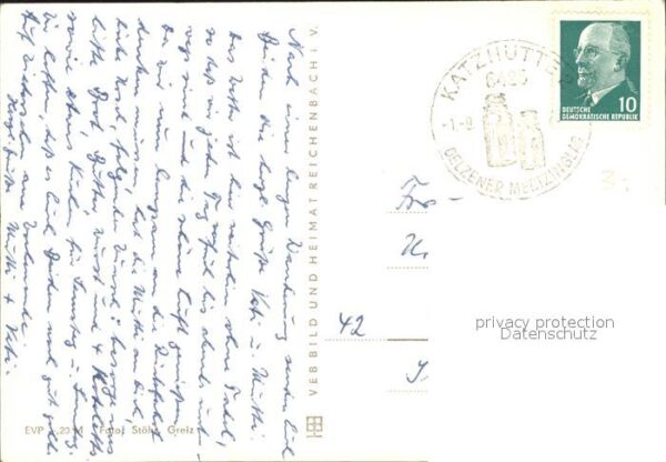 Katzhuette Oelze – Bild 2
