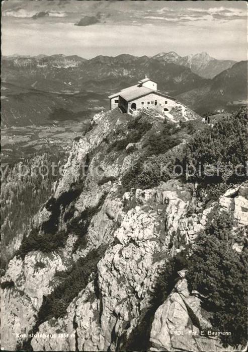 Obersalzberg Restaurant