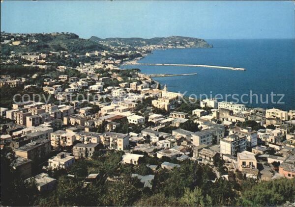 Casamicciola Terme Ischia