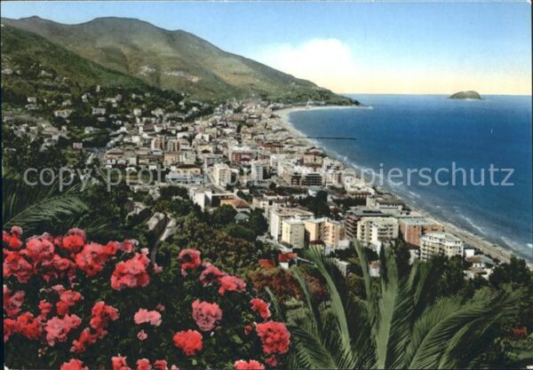 ALASSIO Savona Liguria IT Riviera dei Fiori
